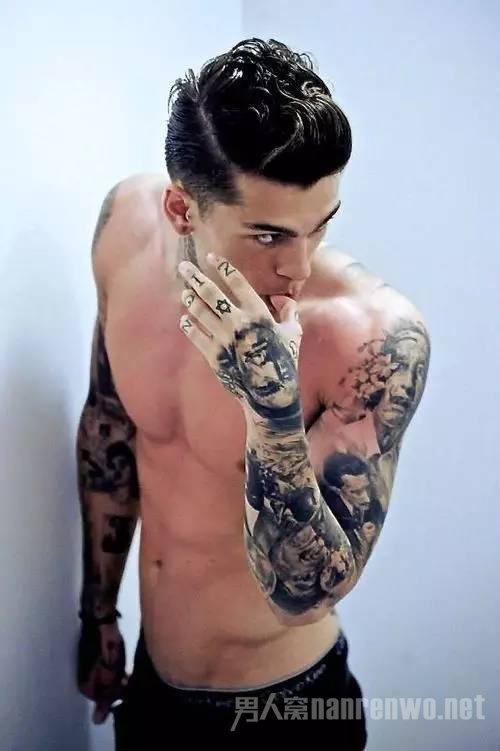 Pompadour