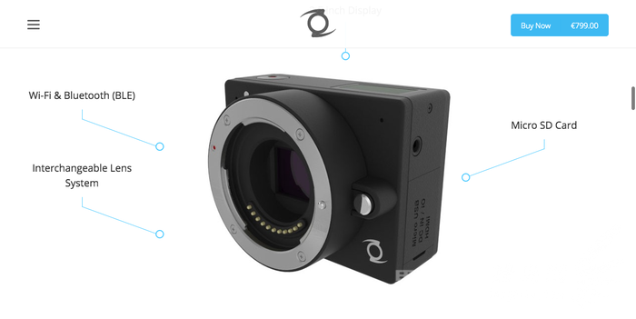 M43ڵĹZ-cam