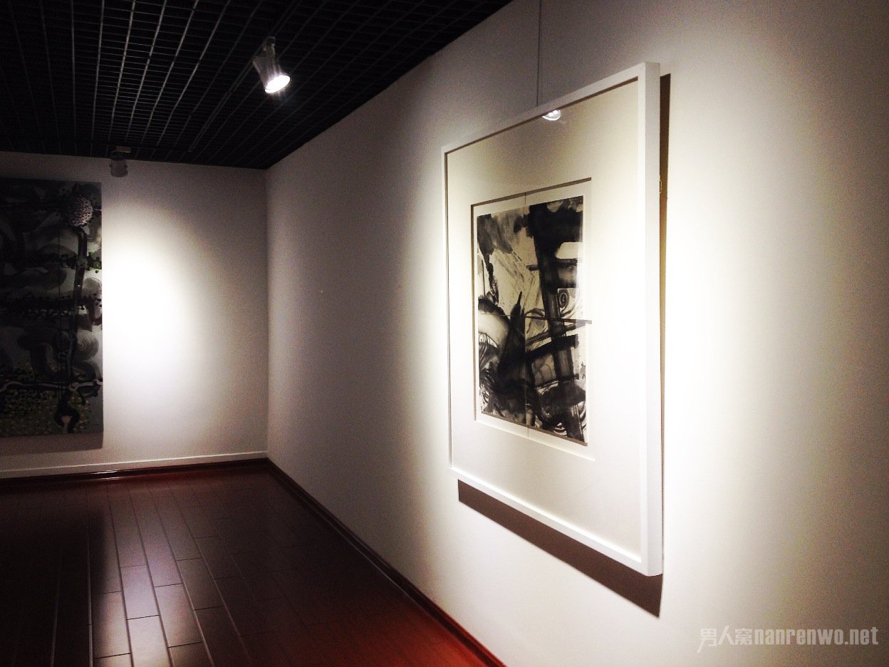 艺术展