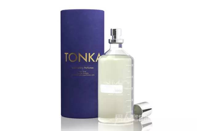 Laboratory Perfumes Tonka