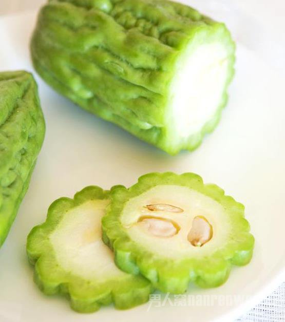 苦瓜