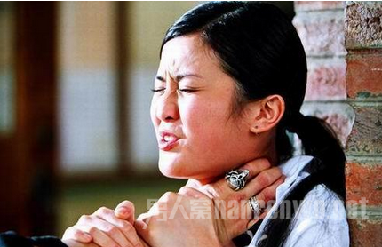 男童掐死女孩
