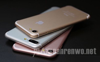 iPhone 7ϵ