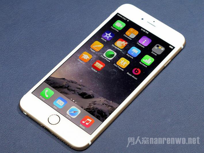 iPhone 7ڶй