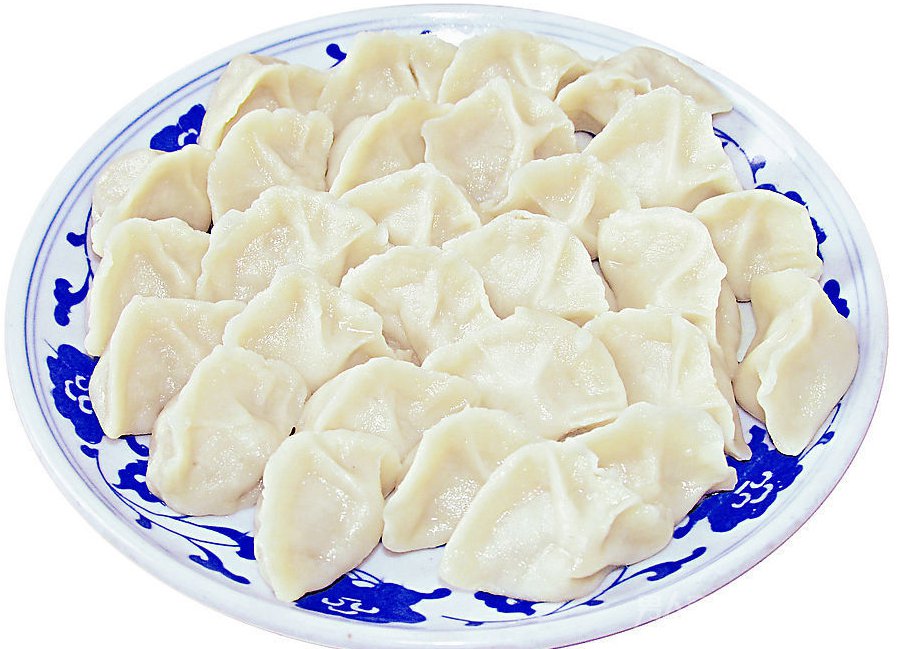 饺子