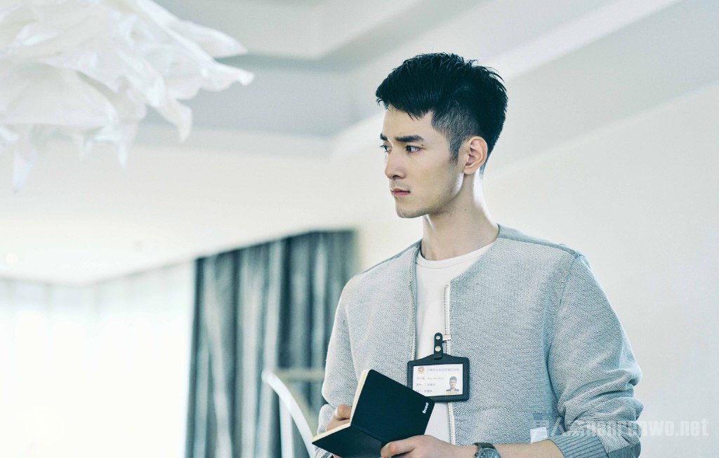 美人为馅徐司白扮演者