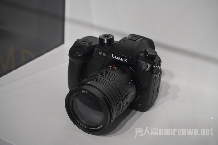 GH5