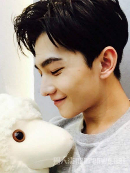 杨洋