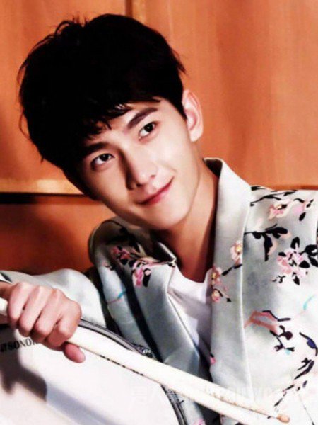 杨洋