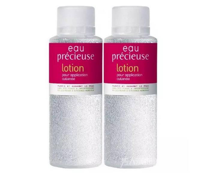 EAU Precieuseˮ