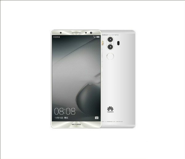 ΪMate 9¹