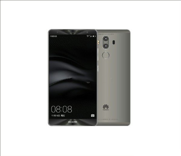 ΪMate 9