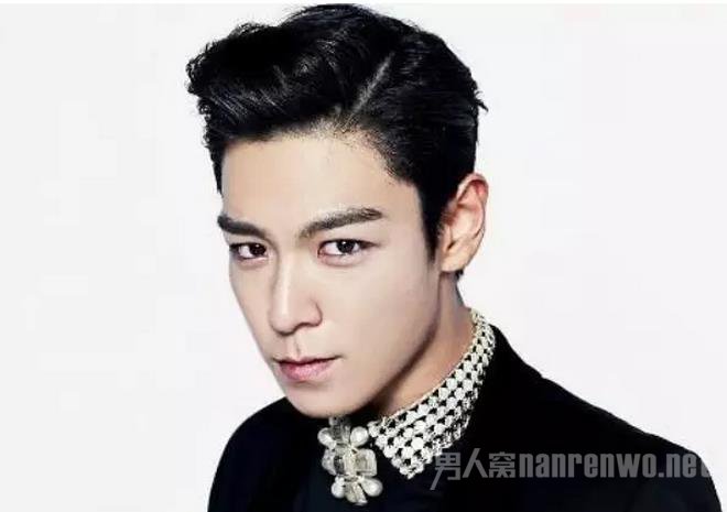 BIGBANG TOP