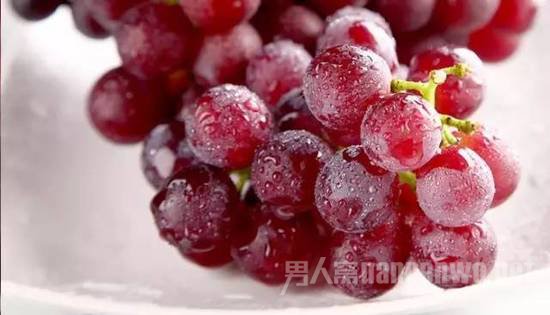 无核葡萄系避孕药培育