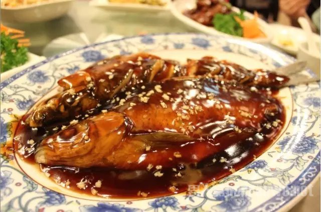 淡水鱼