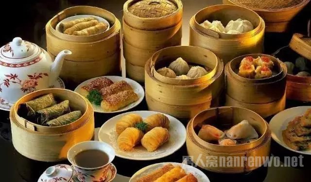 广州小吃