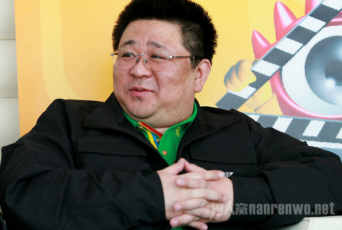 狄仁杰梁冠华