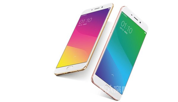 OPPO R9