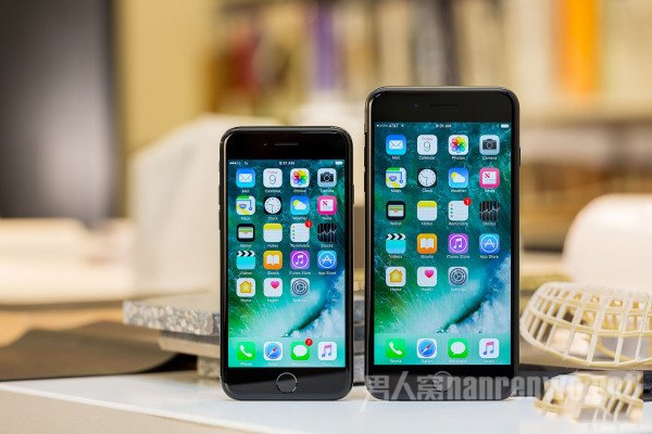 iPhone7