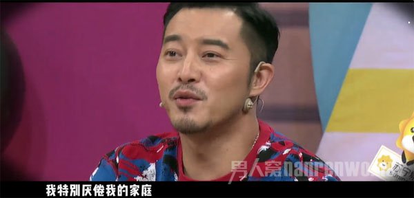 沙溢