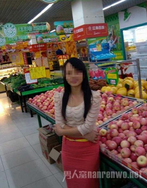 妙龄女