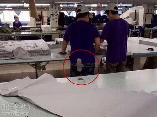 大哥，出门咋把这带出来了