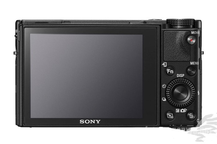 索尼黑卡RX100V参数