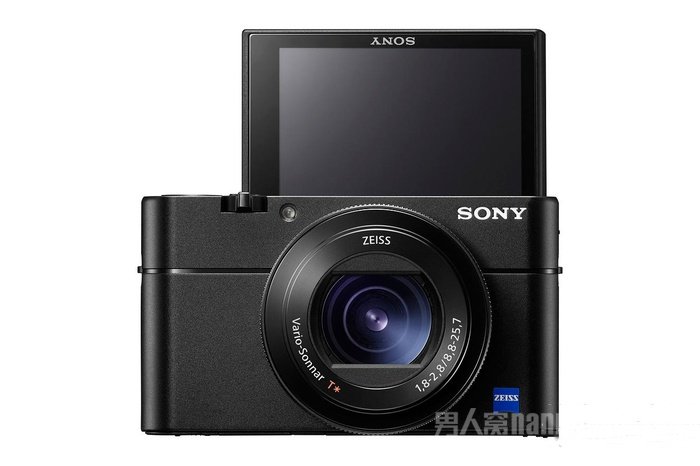 索尼黑卡RX100V售价