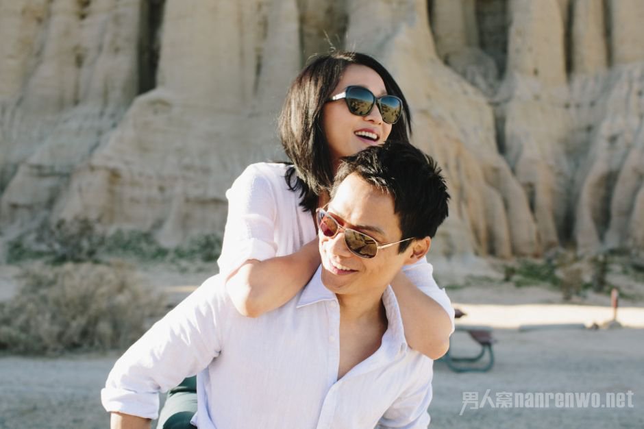 高圣远否认婚变