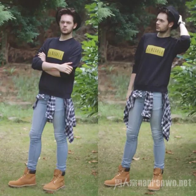 Timberland