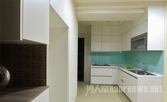 厨具