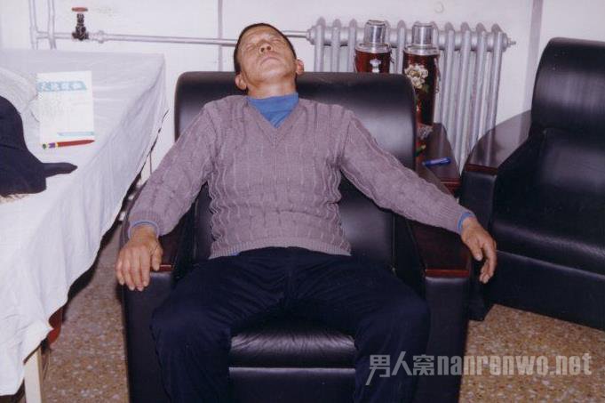 黄延秋事件是个骗局
