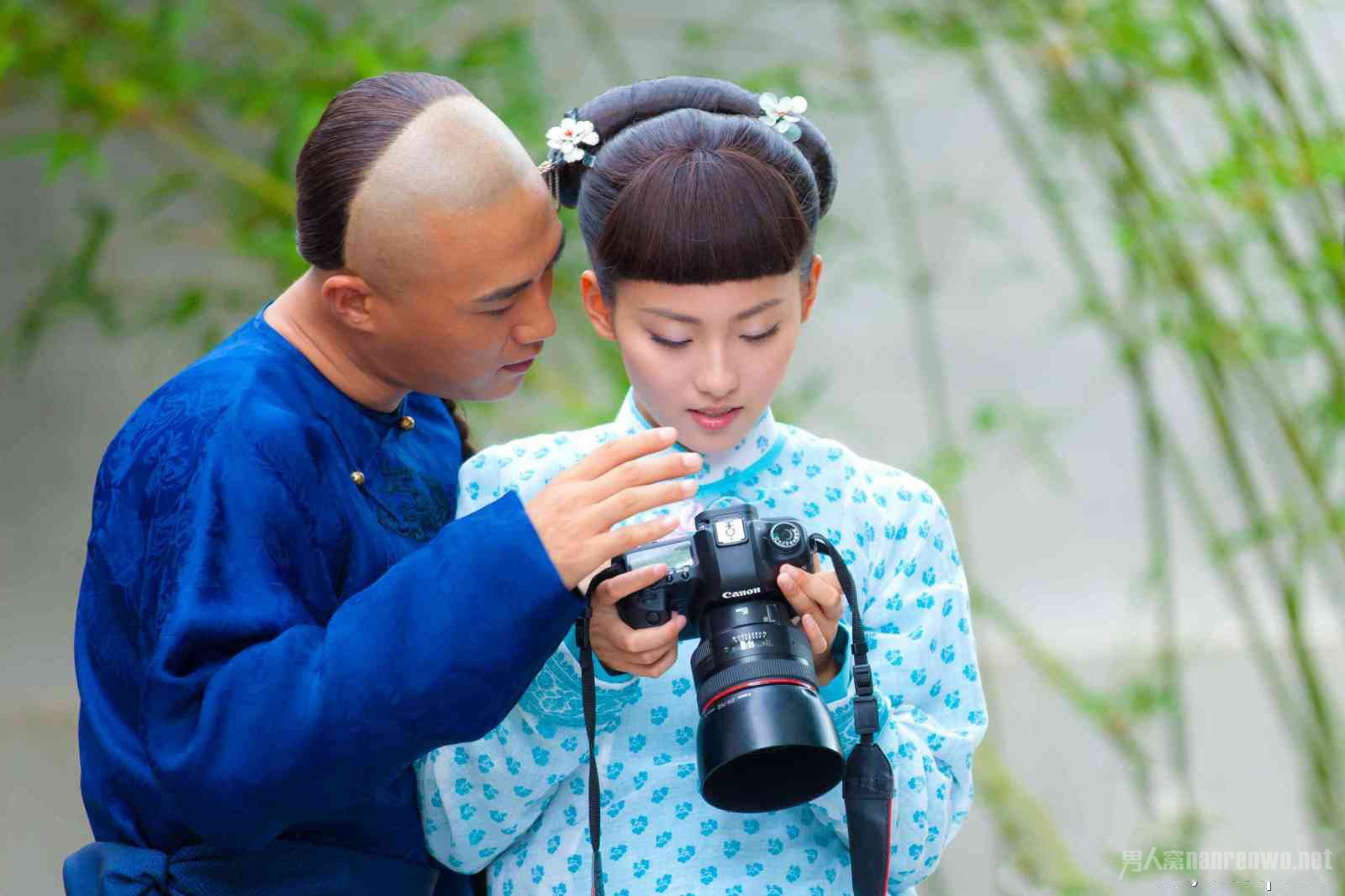 张嘉倪杜淳情史回顾