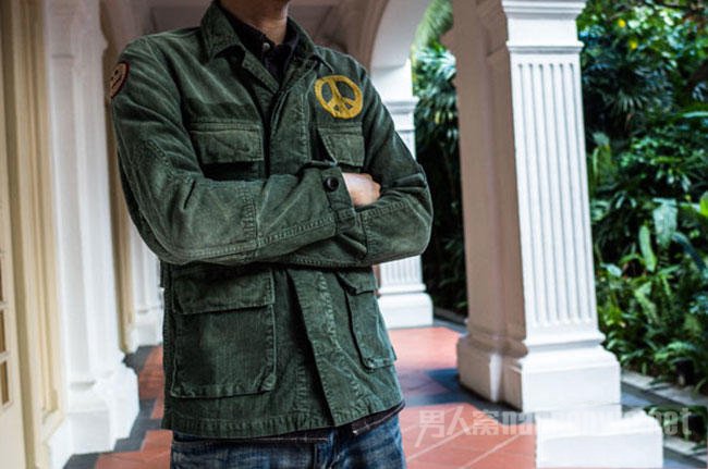kilgore JKT