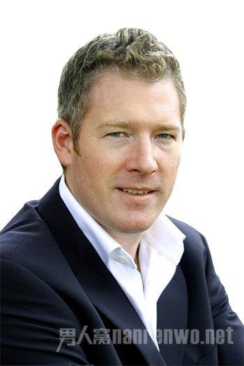 Will Andrews