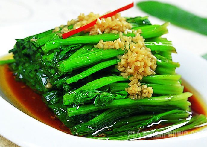 菠菜
