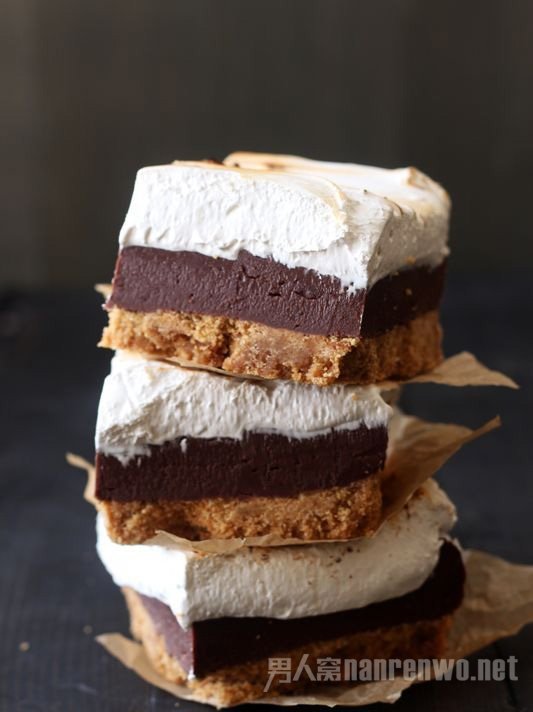 ޻s'more
