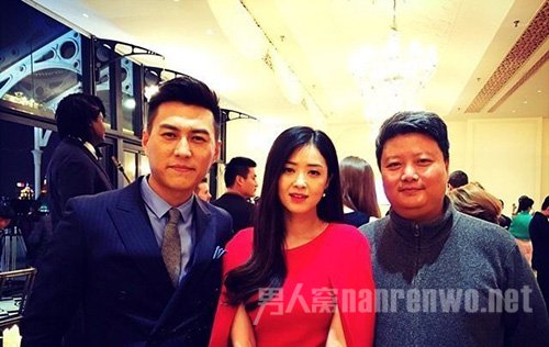 欢乐颂第二季樊胜美谭宗明在一起是什么情况