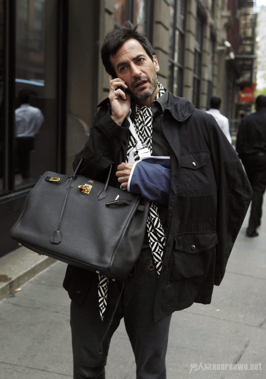 　HERMES Birkin