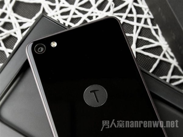Smartisan T3美照