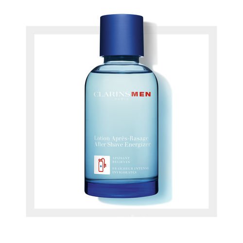 Clarins男士须后醒能露