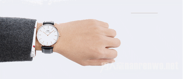Daniel Wellington