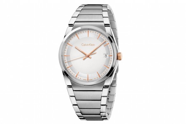 Calvin Klein stepϵ-б