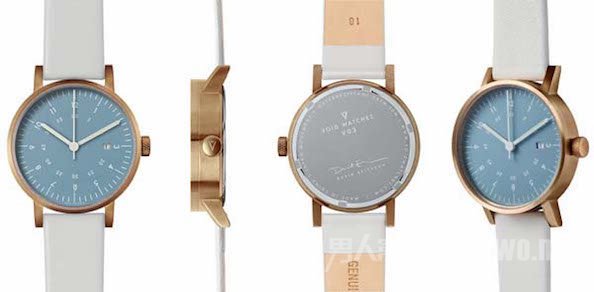 VOID WATCHES