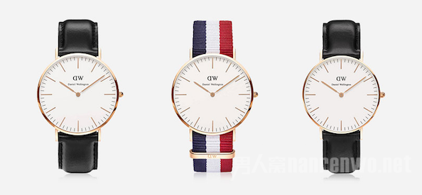 Daniel Wellington
