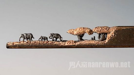 细节