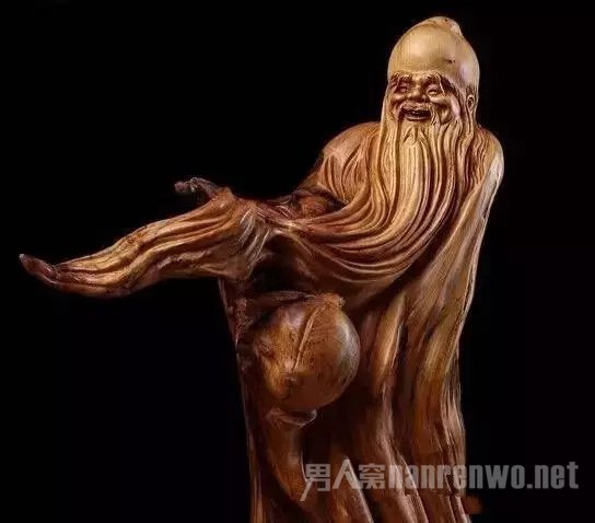 崖柏的美