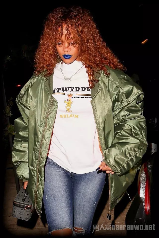 Rihanna