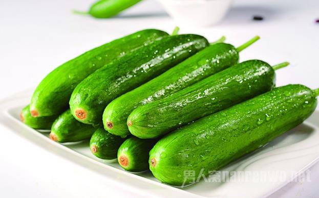 小黄瓜