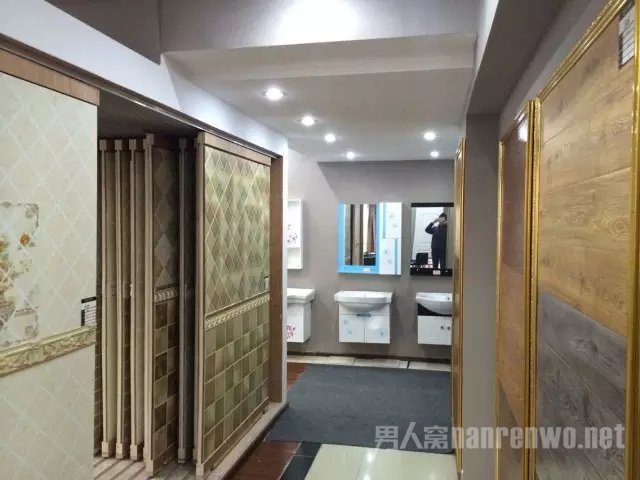 主材包滥竽充数